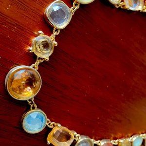 Lot of (7) LOFT necklaces